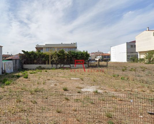Land plot 535 sqm for sale, Athens - North, Chalandri