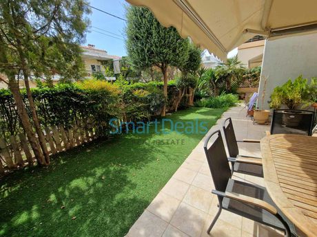 Apartment 110sqm for sale-Chalandri