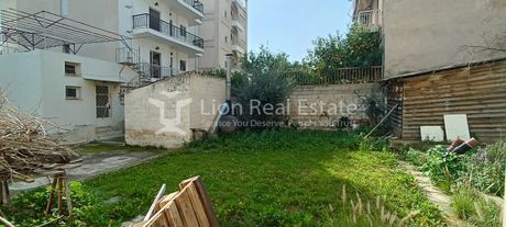 Οικόπεδο 240τ.μ. για πώληση-Καματερό » Άγιος τρύφωνας