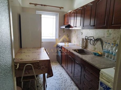 Apartment 65sqm for sale-Ampelokipoi » Skeparni