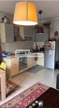 Apartment 68sqm for sale-Neapoli » Riga Feraiou