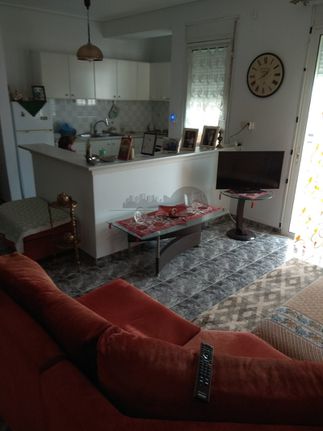 Διαμέρισμα 58 τ.μ. για πώληση, Μαγνησία, Βόλος