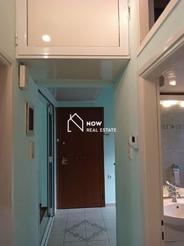 Apartment 50sqm for rent-Kolonos - Kolokinthous » Stathmos Larisis