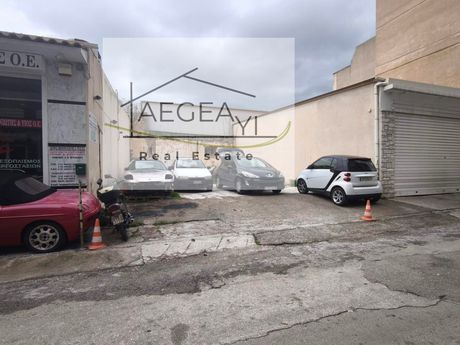 Land plot 139sqm for sale-Port
