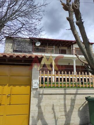 Detached home 163 sqm for sale, Thessaloniki - Rest Of Prefecture, Sochos