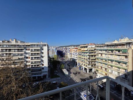 Διαμέρισμα 54τ.μ. για πώληση-Μπότσαρη
