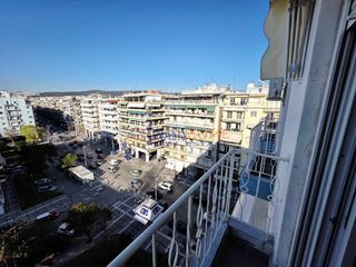 Διαμέρισμα 54 τ.μ. για πώληση, Θεσσαλονίκη - Κέντρο, Μπότσαρη-thumb-4