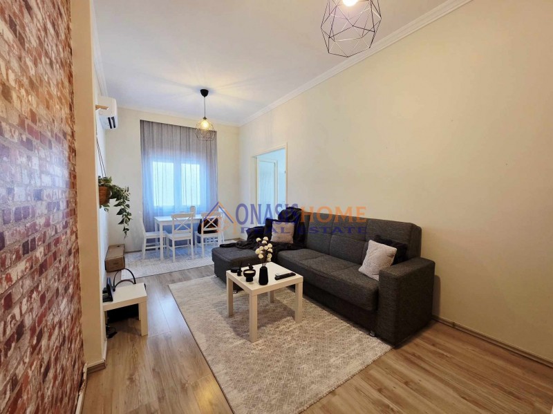 Διαμέρισμα 54 τ.μ. προς πώληση, Θεσσαλονίκη - Κέντρο, Μπότσαρη