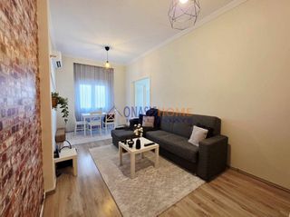 Διαμέρισμα 54 τ.μ. για πώληση, Θεσσαλονίκη - Κέντρο, Μπότσαρη-thumb-2