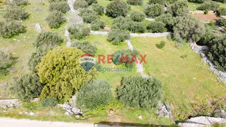 Οικόπεδο 437 τ.μ. για πώληση