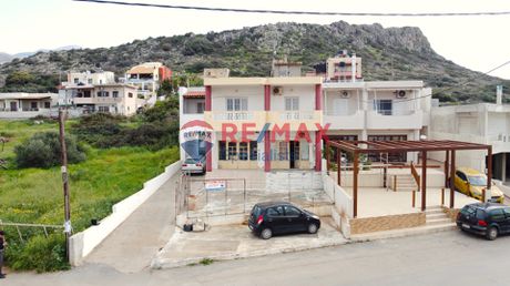 Κτίριο 240 τ.μ. για πώληση