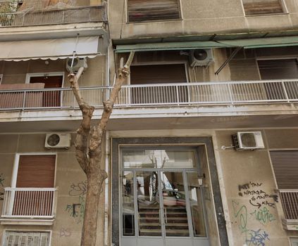 Διαμέρισμα 48 τ.μ. για πώληση