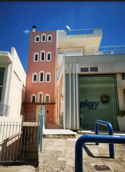 Διαμέρισμα 116 τ.μ. για πώληση