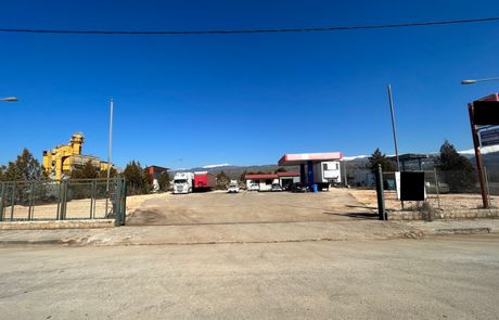 Business bulding 66sqm for sale-Zitsa
