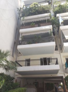 Apartment 91sqm for sale-Neos Kosmos