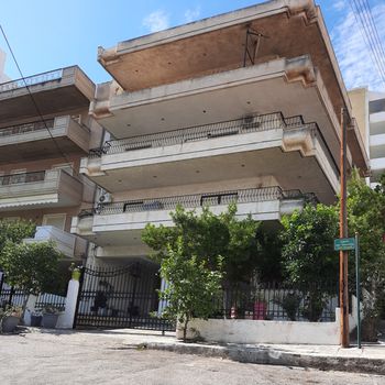 Maisonette 101sqm for sale-Petroupoli