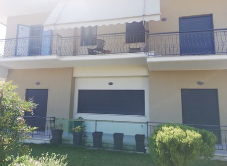 Building 324sqm for sale-Mpizanio