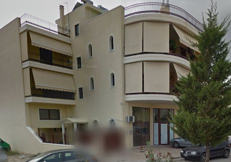 Maisonette 119sqm for sale-Acharnes