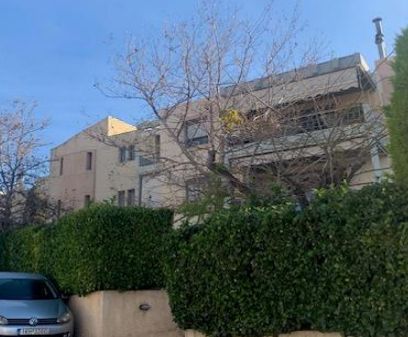 Apartment 123sqm for sale-Vrilissia