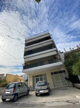 Apartment 111sqm for sale-Agios Dimitrios