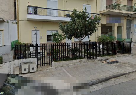 Apartment 54sqm for sale-Aigaleo
