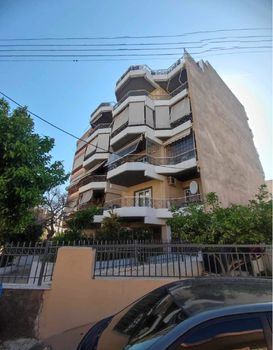 Apartment 84sqm for sale-Acharnes