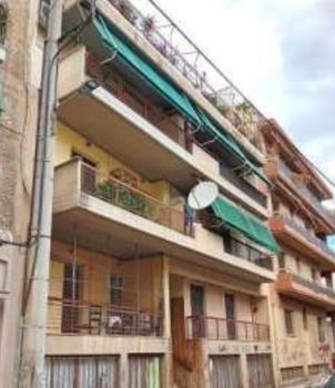 Apartment 50sqm for sale-Patision - Acharnon