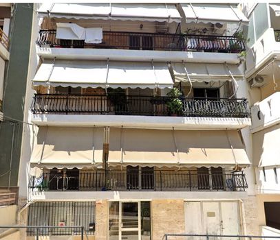 Apartment 63sqm for sale-Nikaia