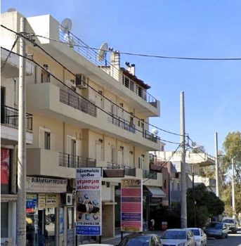 Apartment 87sqm for sale-Acharnes