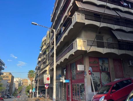 Apartment 52sqm for sale-Agios Nikolaos Salamious