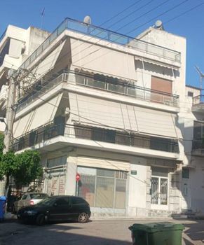 Apartment 90sqm for sale-Agia Varvara