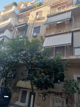Διαμέρισμα 58 τ.μ. για πώληση