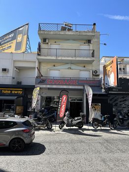 Διαμέρισμα 74 τ.μ. για πώληση