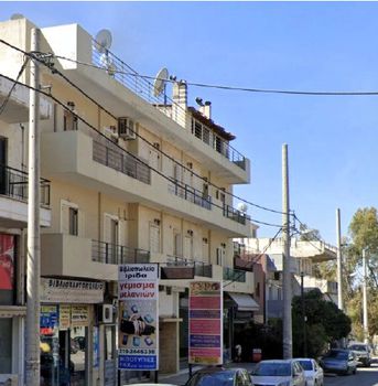 Apartment 87sqm for sale-Acharnes