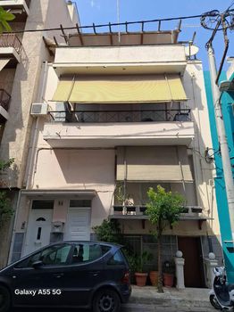 Apartment 96sqm for sale-Tampouria