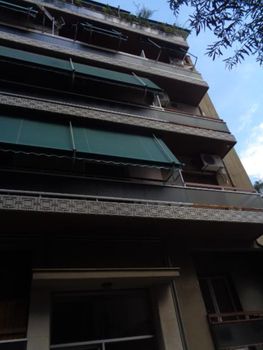Apartment 57sqm for sale-Kipseli