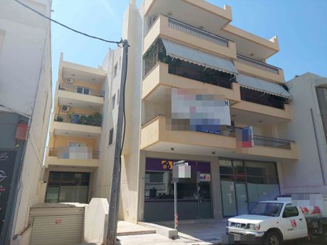 Apartment 59sqm for sale-Megara
