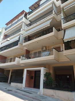 Apartment 107sqm for sale-Historic Center