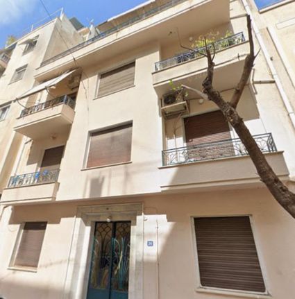 Διαμέρισμα 84 τ.μ. για πώληση, Αθήνα - Κέντρο, Πατήσια