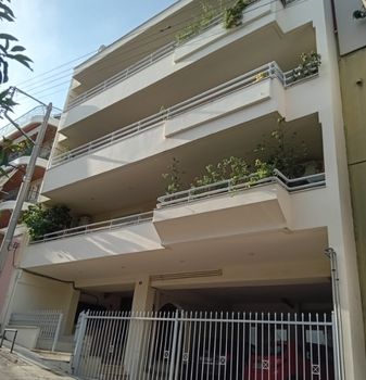 Apartment 93sqm for sale-Galatsi