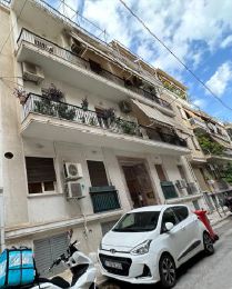 Apartment 56sqm for sale-Vironas