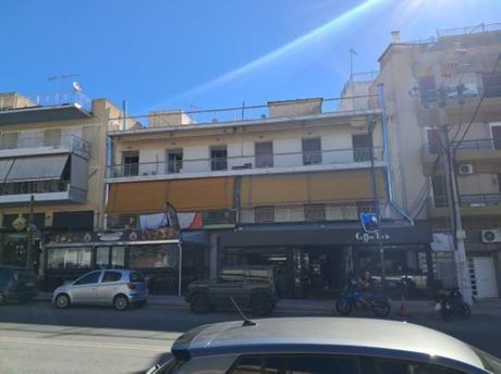 Apartment 122sqm for sale-Kamatero