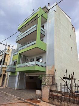 Maisonette 112sqm for sale-Petroupoli