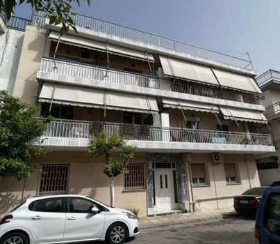 Apartment 55sqm for sale-Peristeri