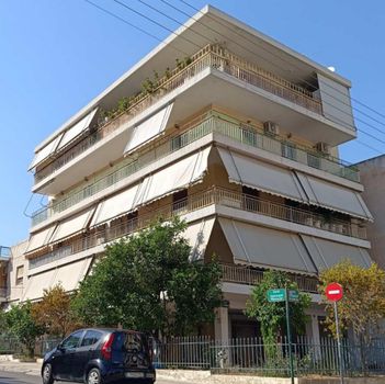 Διαμέρισμα 72τ.μ. για πώληση-Πετρούπολη