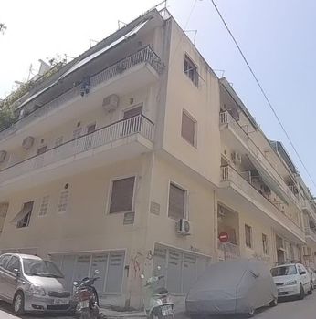 Διαμέρισμα 64τ.μ. για πώληση-Ζωγράφου