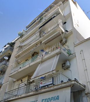 Διαμέρισμα 108τ.μ. για πώληση-Αττική