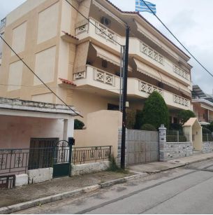 Μεζονέτα 127τ.μ. για πώληση-Καματερό