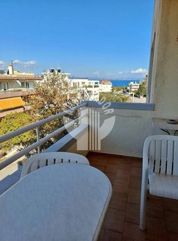 Maisonette 94sqm for sale-Rafina » Center