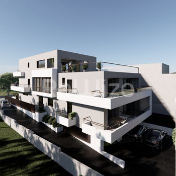 Apartment 98sqm for sale-Thermi » Center Of Thermi
